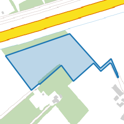 Perceel ETN01-Q-3420