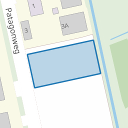 Perceel ETN01-Q-3433