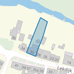 Perceel EVD00-A-1011