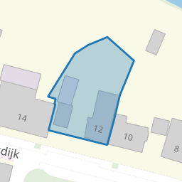 Perceel EVD00-A-1064