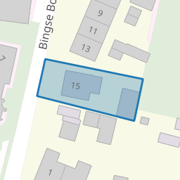 Perceel EVD00-A-1097