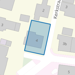 Perceel EVD00-A-1115