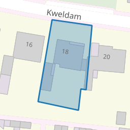 Perceel EVD00-A-1158