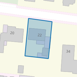 Perceel EVD00-A-1160