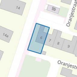 Perceel EVD00-A-1176