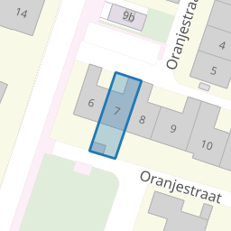 Perceel EVD00-A-1177