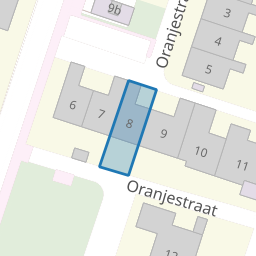 Perceel EVD00-A-1178