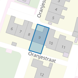 Perceel EVD00-A-1179