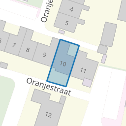 Perceel EVD00-A-1180