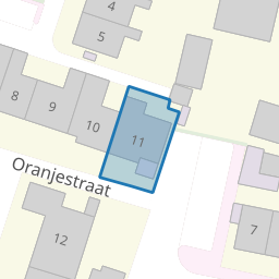 Perceel EVD00-A-1181