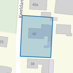 Perceel EVD00-A-1230