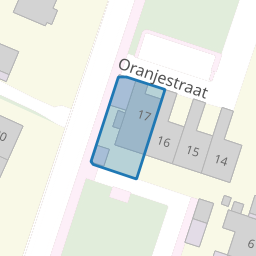 Perceel EVD00-A-1233