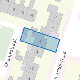 Perceel EVD00-A-1239