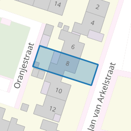 Perceel EVD00-A-1240