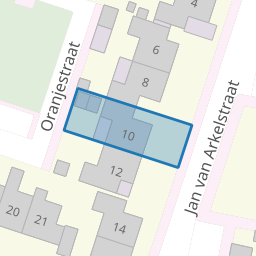 Perceel EVD00-A-1241