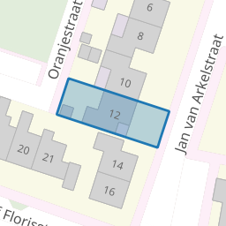 Perceel EVD00-A-1242