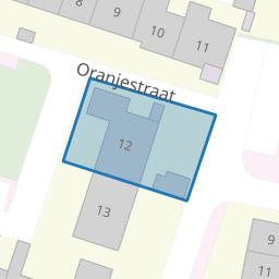 Perceel EVD00-A-1254