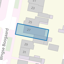 Perceel EVD00-A-1263