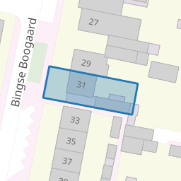 Perceel EVD00-A-1265