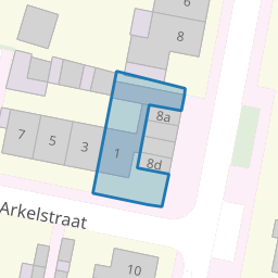 Perceel EVD00-A-1270