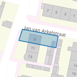 Perceel EVD00-A-1274