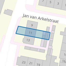 Perceel EVD00-A-1275