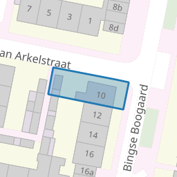 Perceel EVD00-A-1277