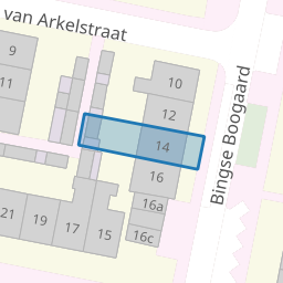 Perceel EVD00-A-1279