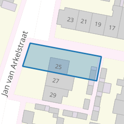 Perceel EVD00-A-1287