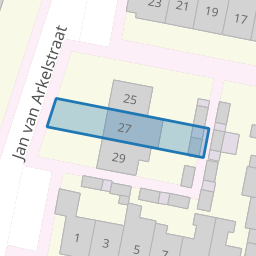 Perceel EVD00-A-1288