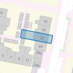 Perceel EVD00-A-1292