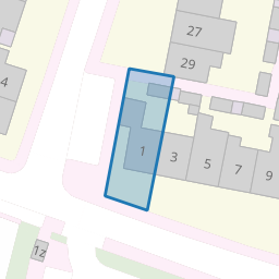 Perceel EVD00-A-1294