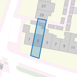 Perceel EVD00-A-1295