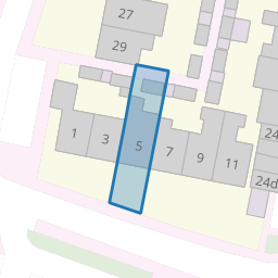 Perceel EVD00-A-1296