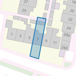 Perceel EVD00-A-1297