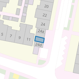 Perceel EVD00-A-1301