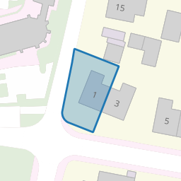 Perceel EVD00-A-1306