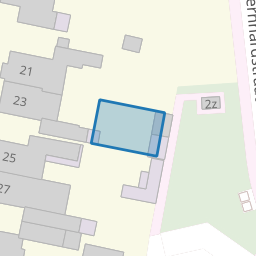 Perceel EVD00-A-1319