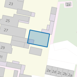 Perceel EVD00-A-1321