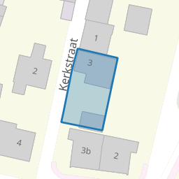 Perceel EVD00-A-1335