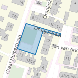 Perceel EVD00-A-1349