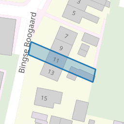 Perceel EVD00-A-1410