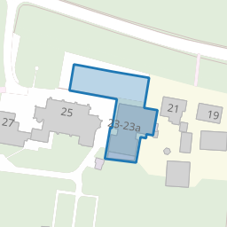 Perceel EVD00-A-1415