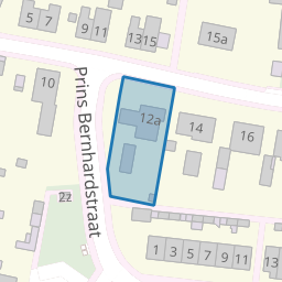 Perceel EVD00-A-1431