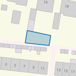 Perceel EVD00-A-1433