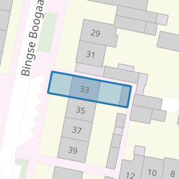 Perceel EVD00-A-1443