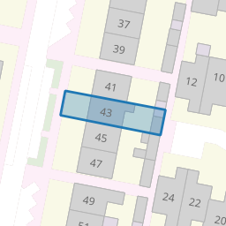 Perceel EVD00-A-1447