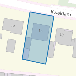 Perceel EVD00-A-1454