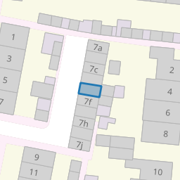 Perceel EVD00-A-1476