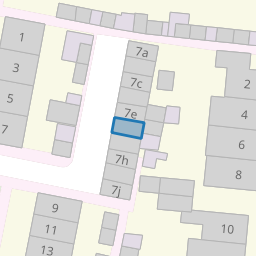 Perceel EVD00-A-1477